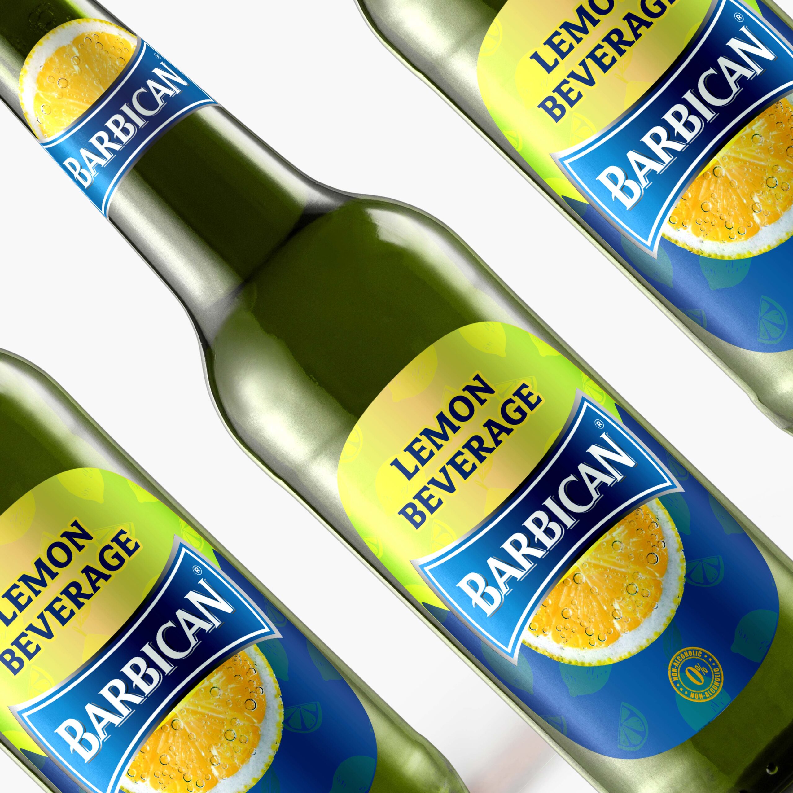 多種口味的啤酒包裝創(chuàng)意設(shè)計(圖2)