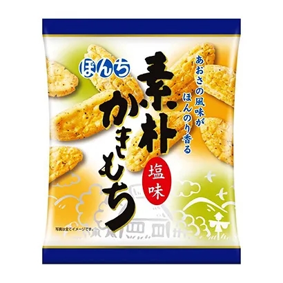 菏澤休閑食品創意包裝設計(圖1)