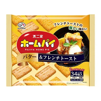 風味小食品包裝設計(圖5)