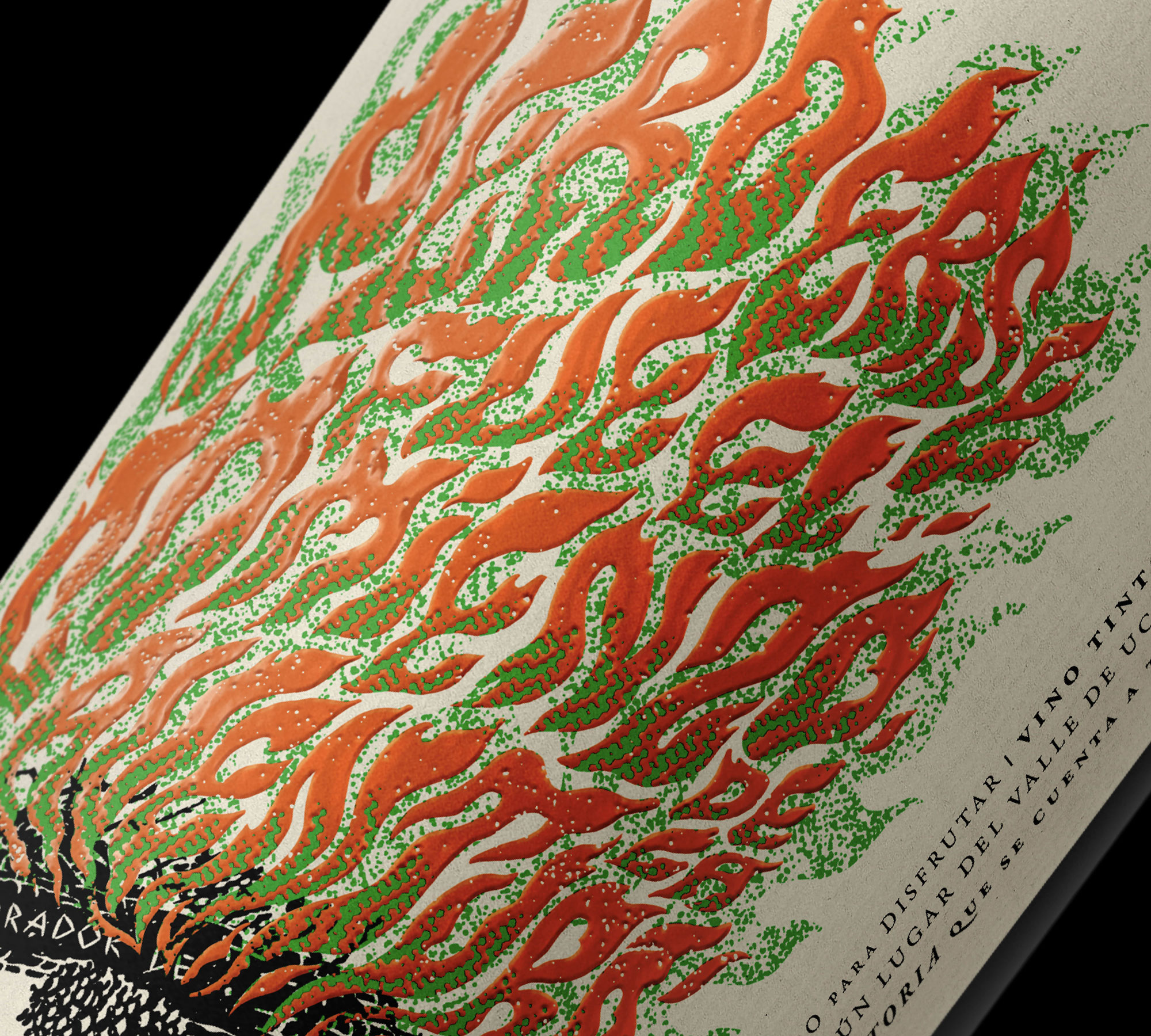 葡萄酒的創意包裝設計(圖7) 葡萄酒的創意包裝設計(圖7)