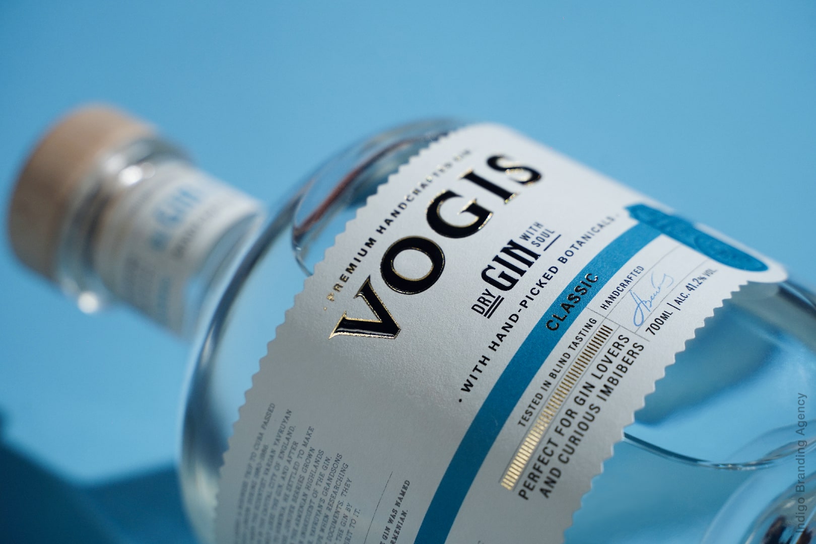 杜松子酒包裝策劃設(shè)計(圖8)