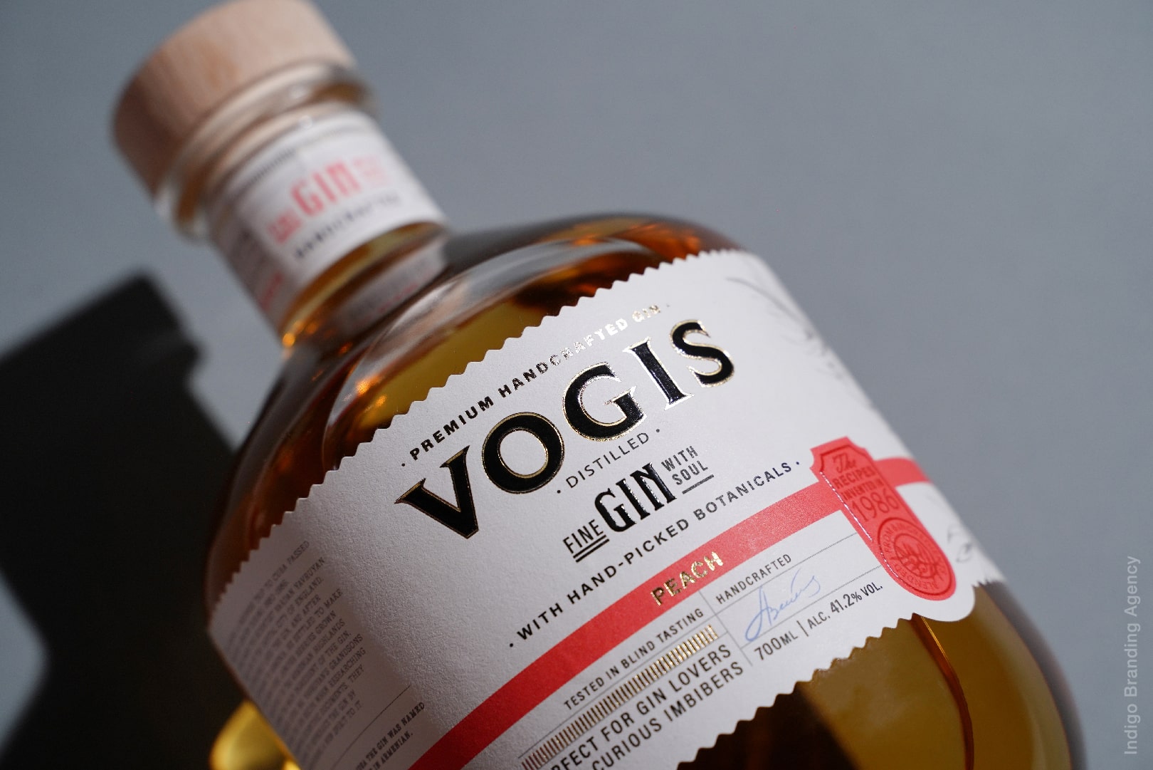 杜松子酒包裝策劃設(shè)計(圖4)