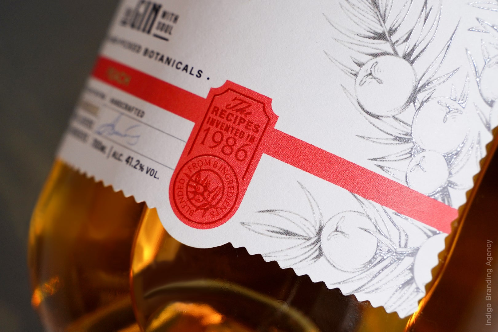 杜松子酒包裝策劃設(shè)計(圖6)