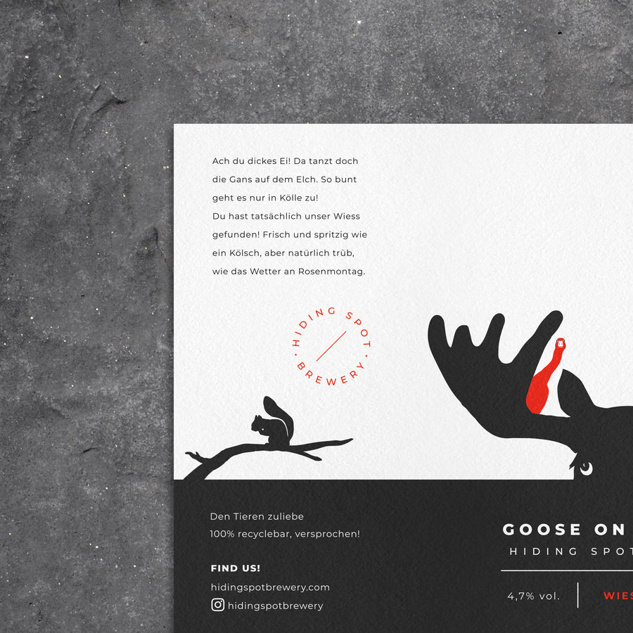 精釀啤酒品牌與包裝設計(圖7)