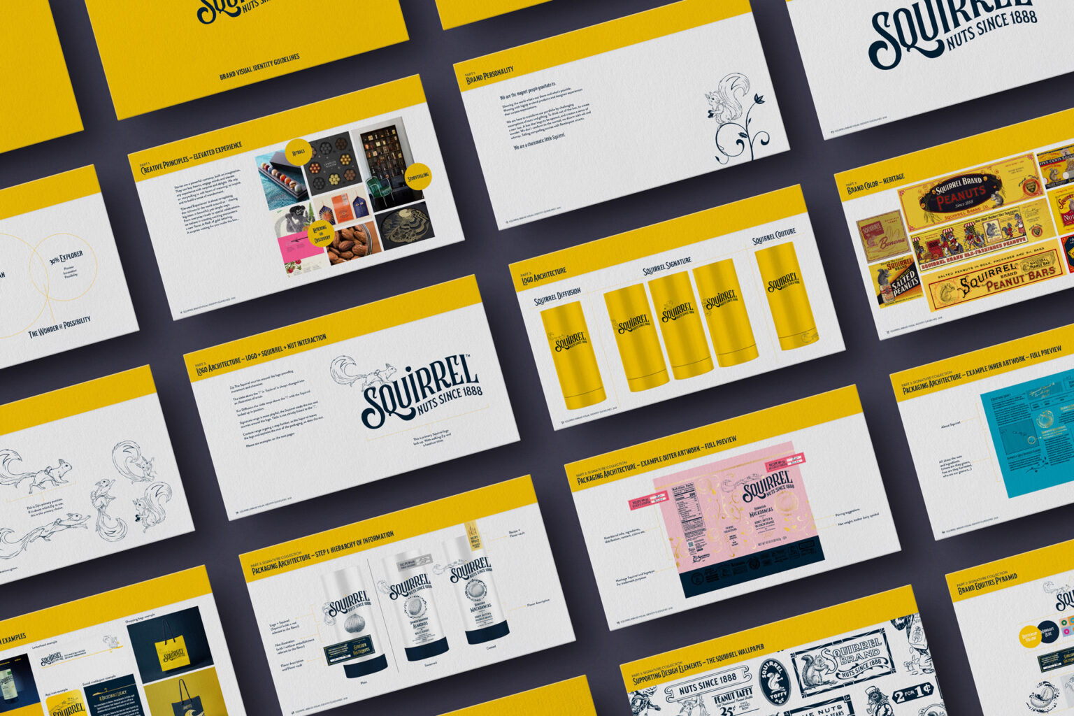 最受歡迎的堅(jiān)果品牌禮盒包裝設(shè)計(jì)這樣做(圖7)