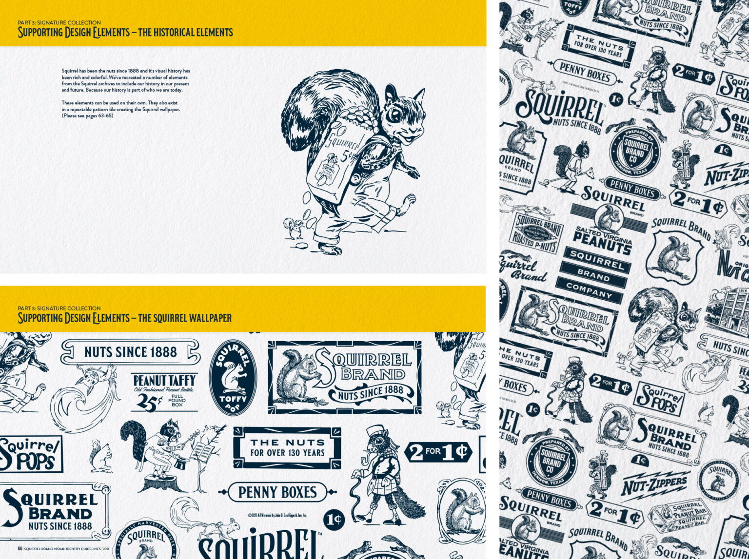 最受歡迎的堅(jiān)果品牌禮盒包裝設(shè)計(jì)這樣做(圖8)