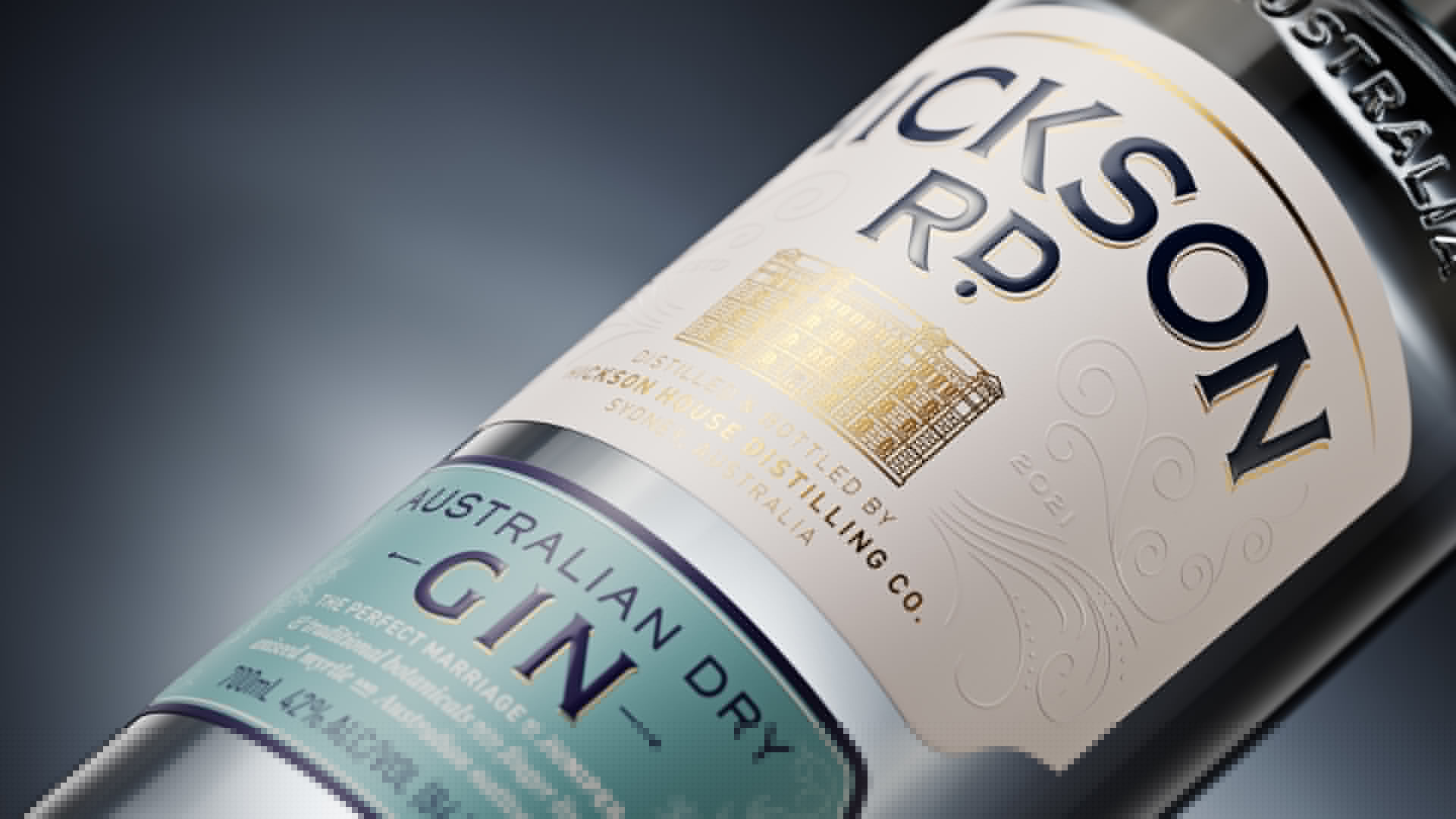 杜松子酒包裝策劃設計(圖2) 杜松子酒包裝策劃設計(圖2)