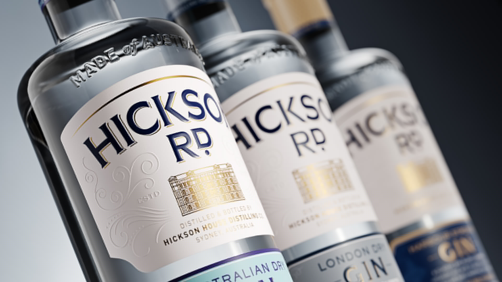 杜松子酒包裝策劃設計(圖6) 杜松子酒包裝策劃設計(圖6)