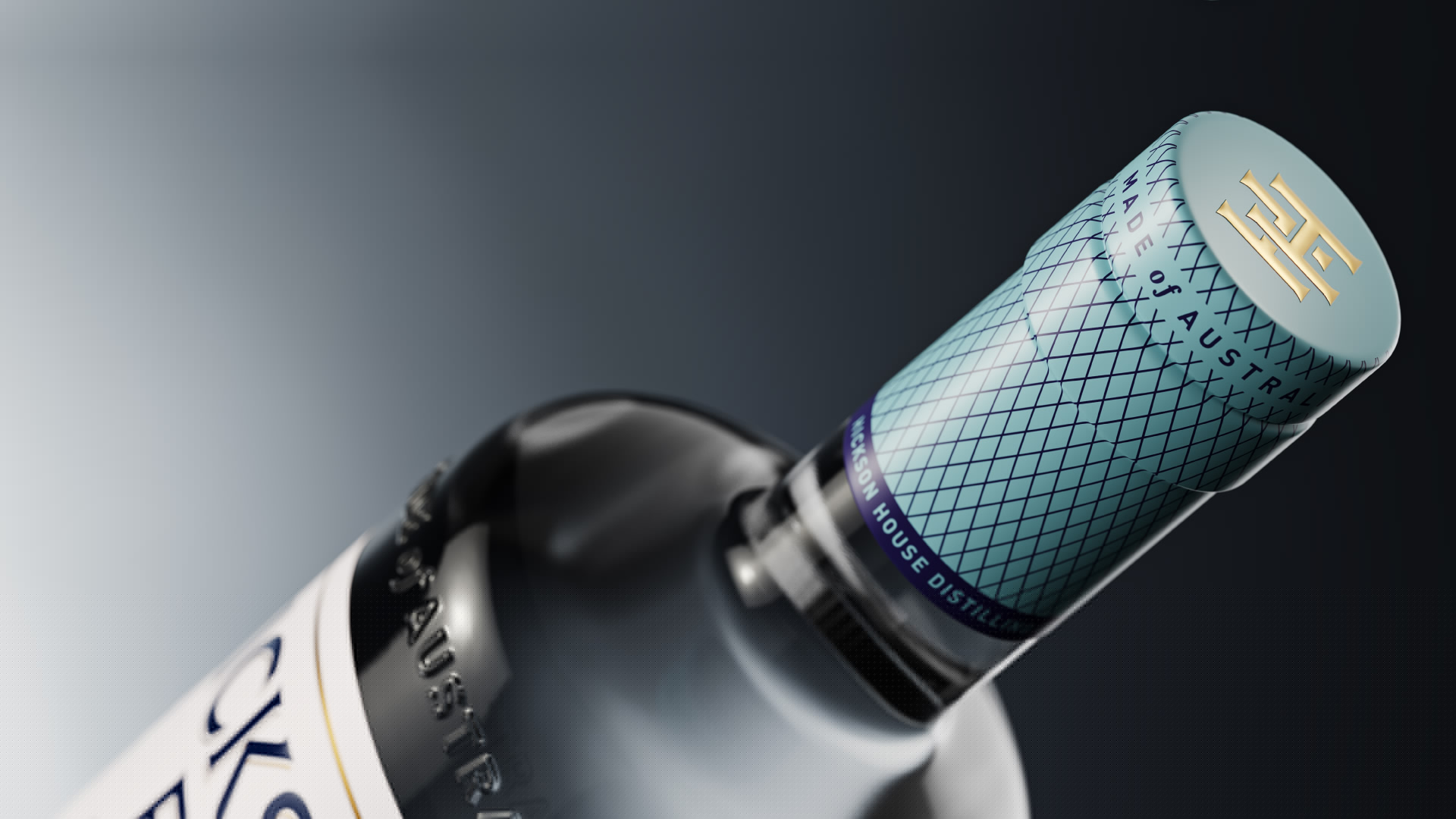 杜松子酒包裝策劃設計(圖7) 杜松子酒包裝策劃設計(圖7)