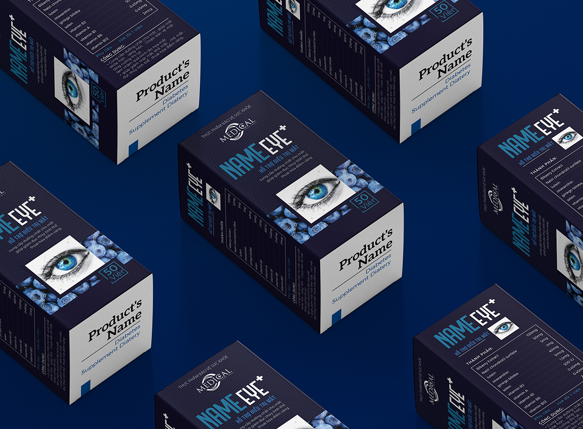 功能性食品包裝設(shè)計(jì)參考(圖3) 功能性食品包裝設(shè)計(jì)參考(圖3)