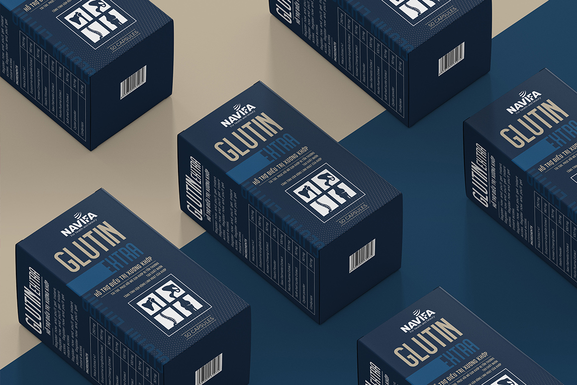 功能性食品包裝設(shè)計(jì)參考(圖6) 功能性食品包裝設(shè)計(jì)參考(圖6)