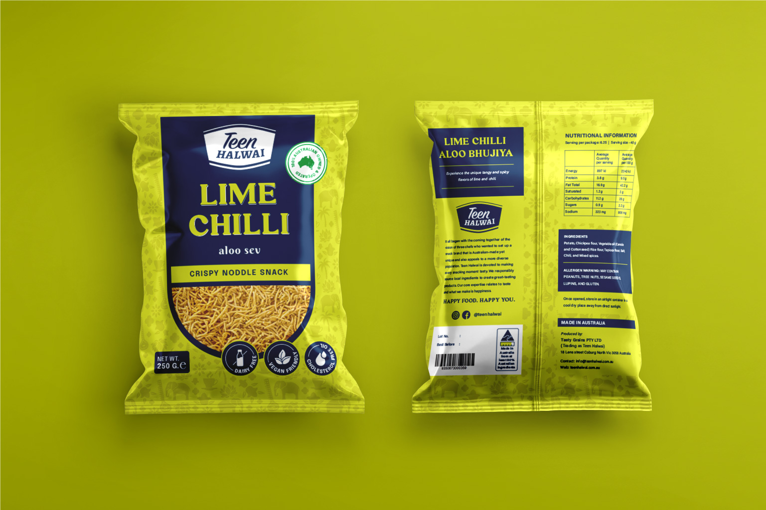 創(chuàng)意食品包裝袋設計這樣做(圖4)