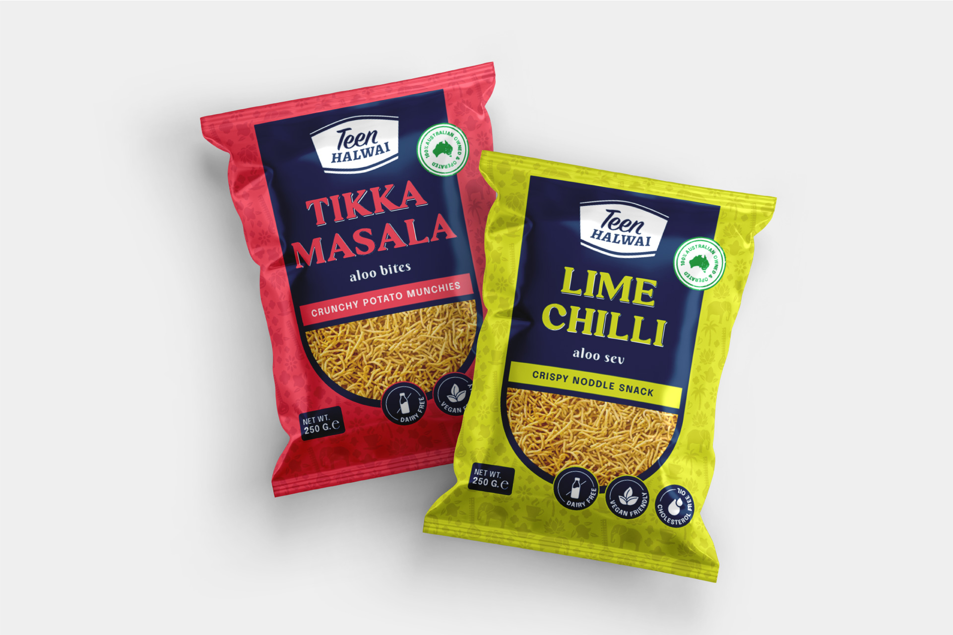 創(chuàng)意食品包裝袋設計這樣做(圖3)