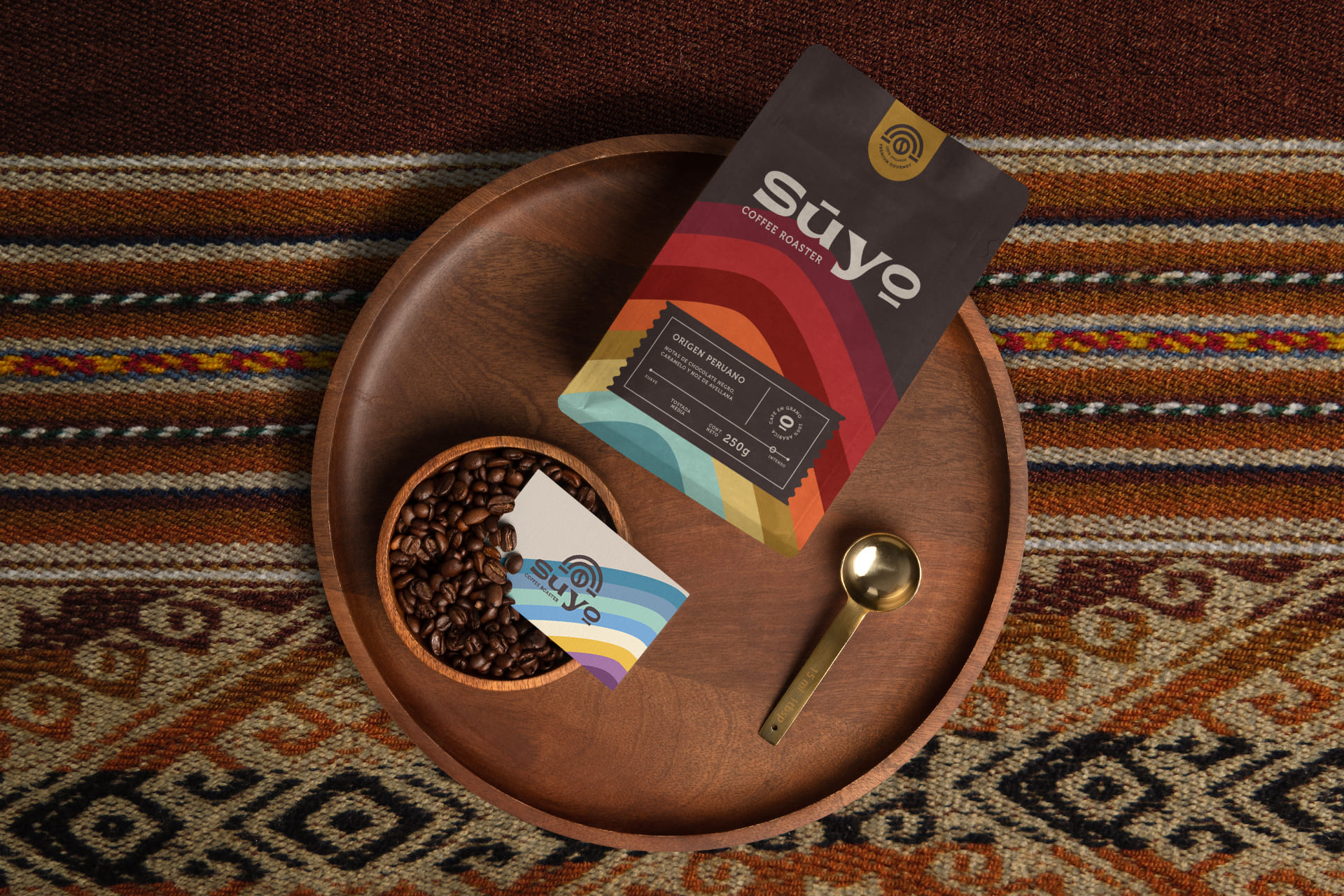 咖啡包裝袋創意設計這樣做(圖9)