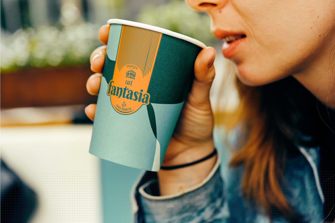 咖啡包裝袋創意設計這樣做(圖3)