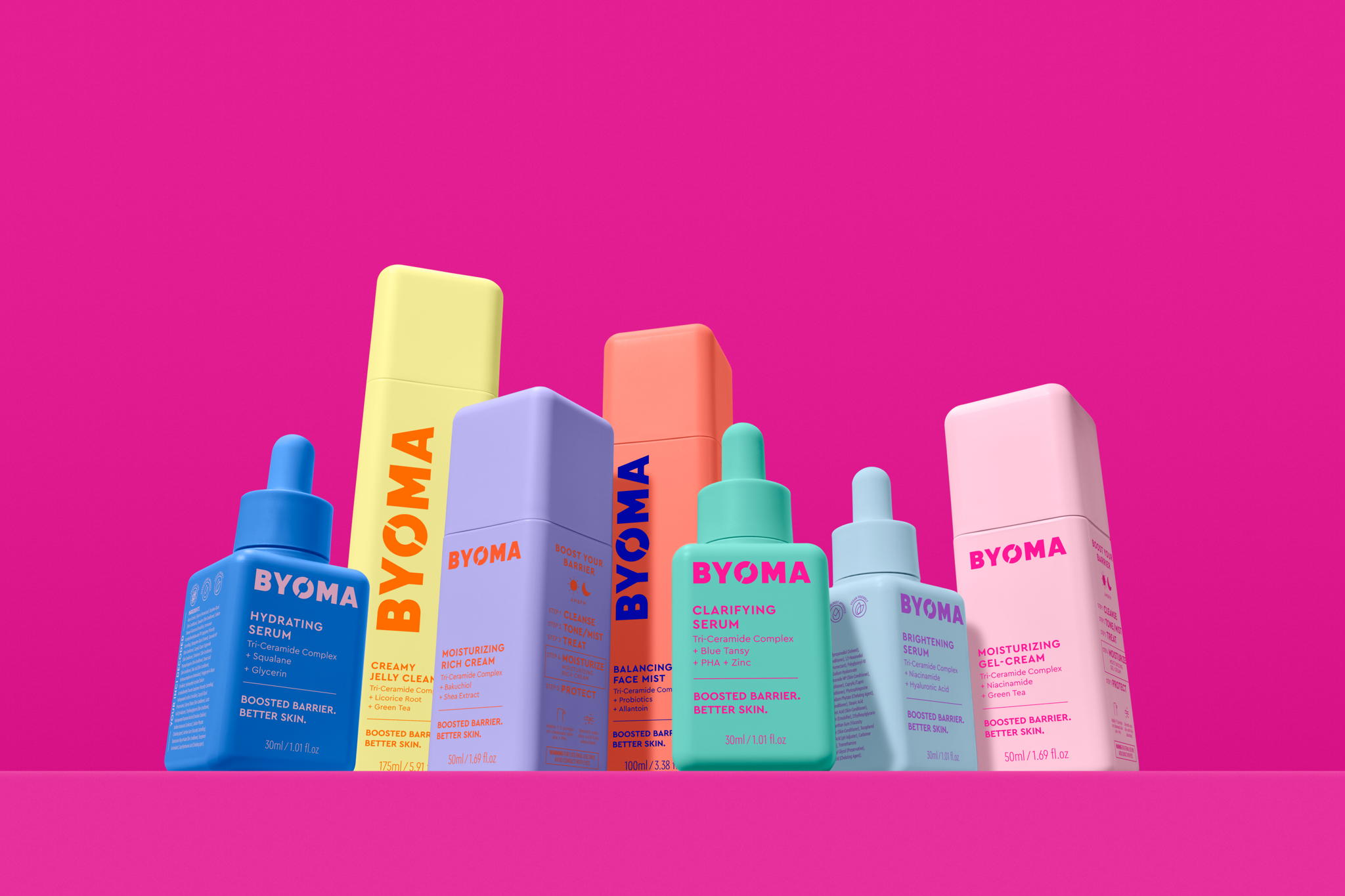 護膚品創(chuàng)新包裝設(shè)計(圖2)