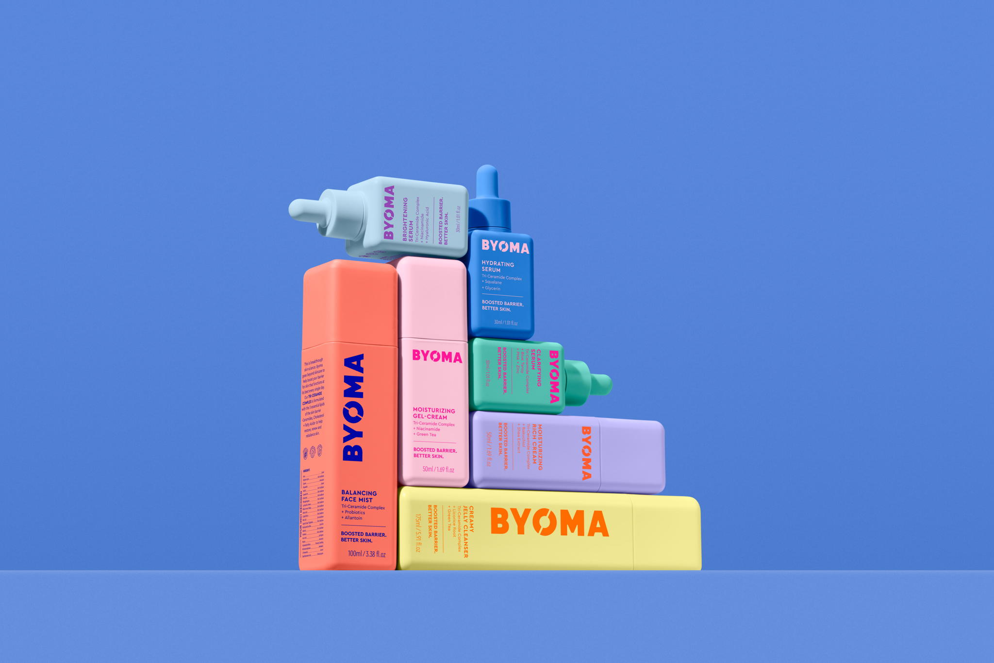 護膚品創(chuàng)新包裝設(shè)計(圖1)