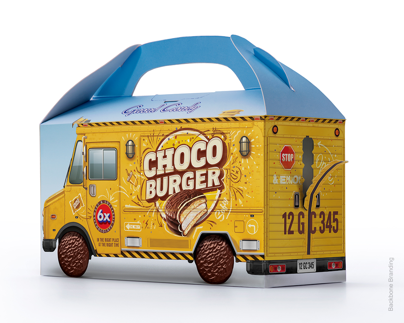 創(chuàng)意休閑食品包裝設(shè)計這樣做(圖3)