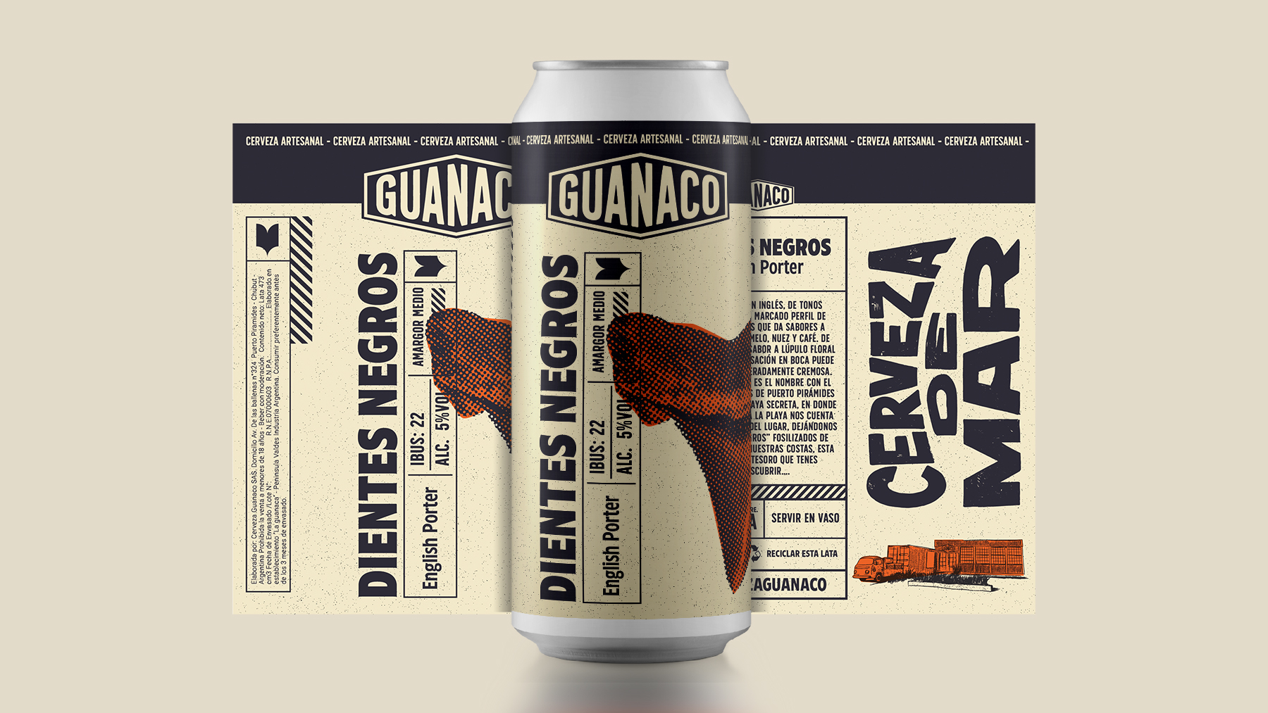 精釀啤酒包裝設(shè)計(jì)這樣做(圖10) 精釀啤酒包裝設(shè)計(jì)這樣做(圖10)