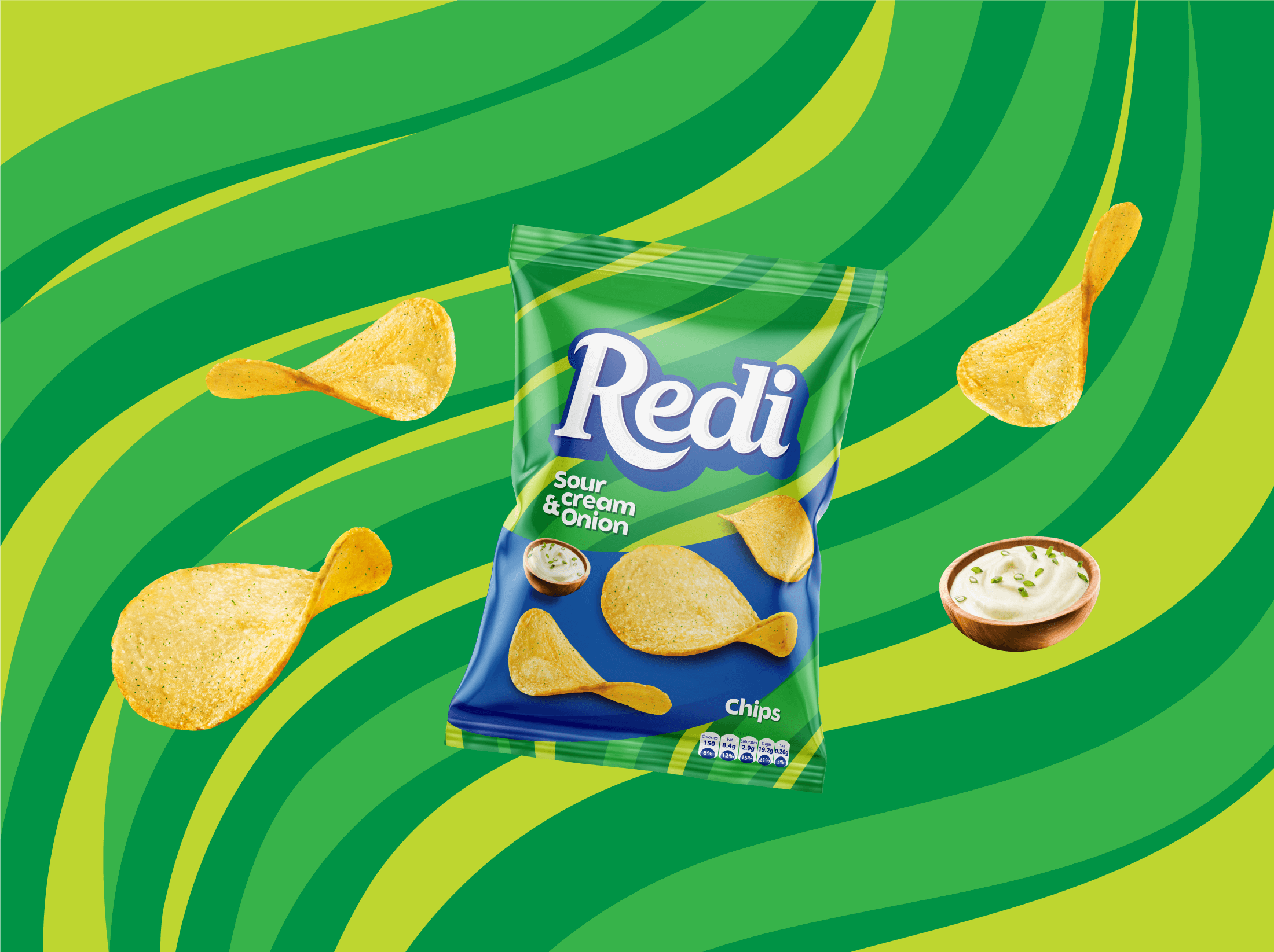 創意食品包裝設計欣賞(圖6)