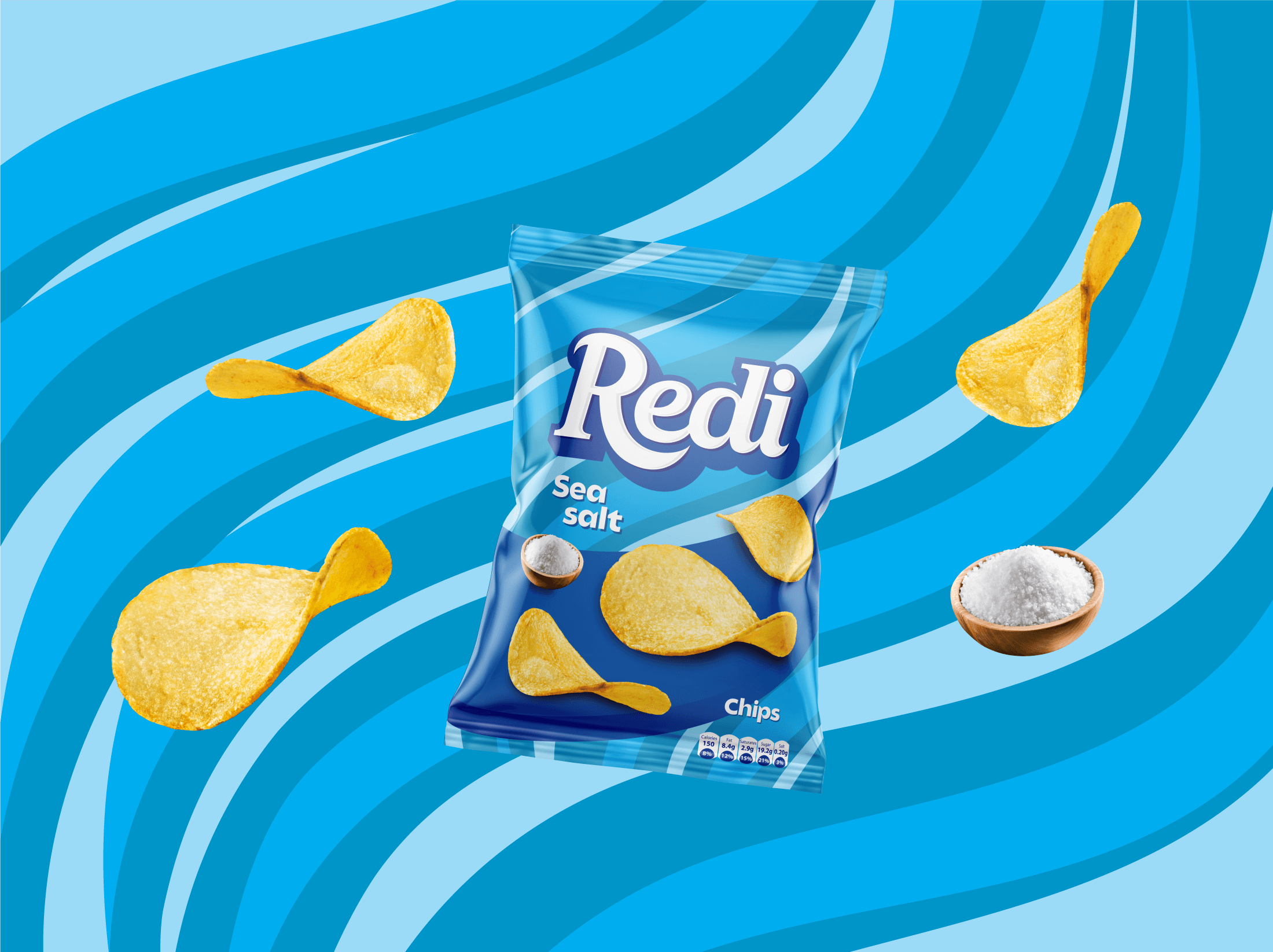 創意食品包裝設計欣賞(圖4)