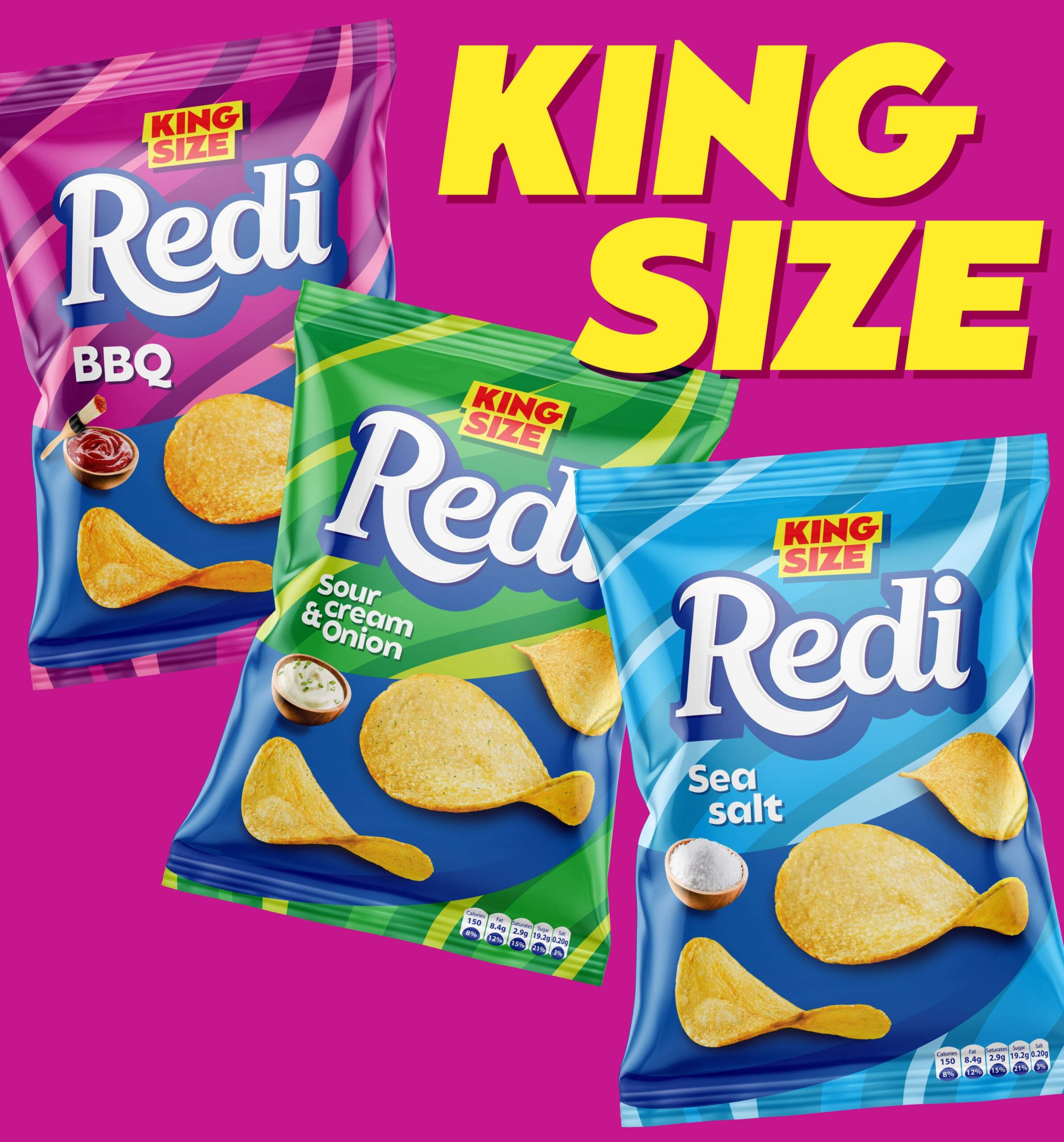 創意食品包裝設計欣賞(圖7)