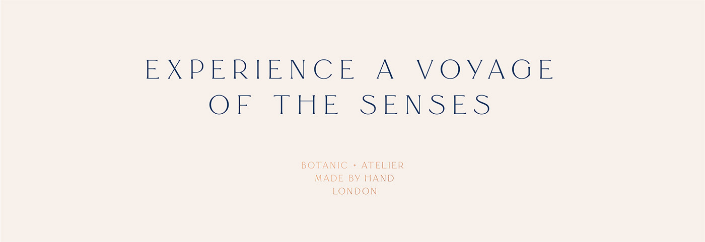 能讓人想起傳統(tǒng)的植物學(xué)書籍的護(hù)膚品包裝設(shè)計(jì)(圖2)