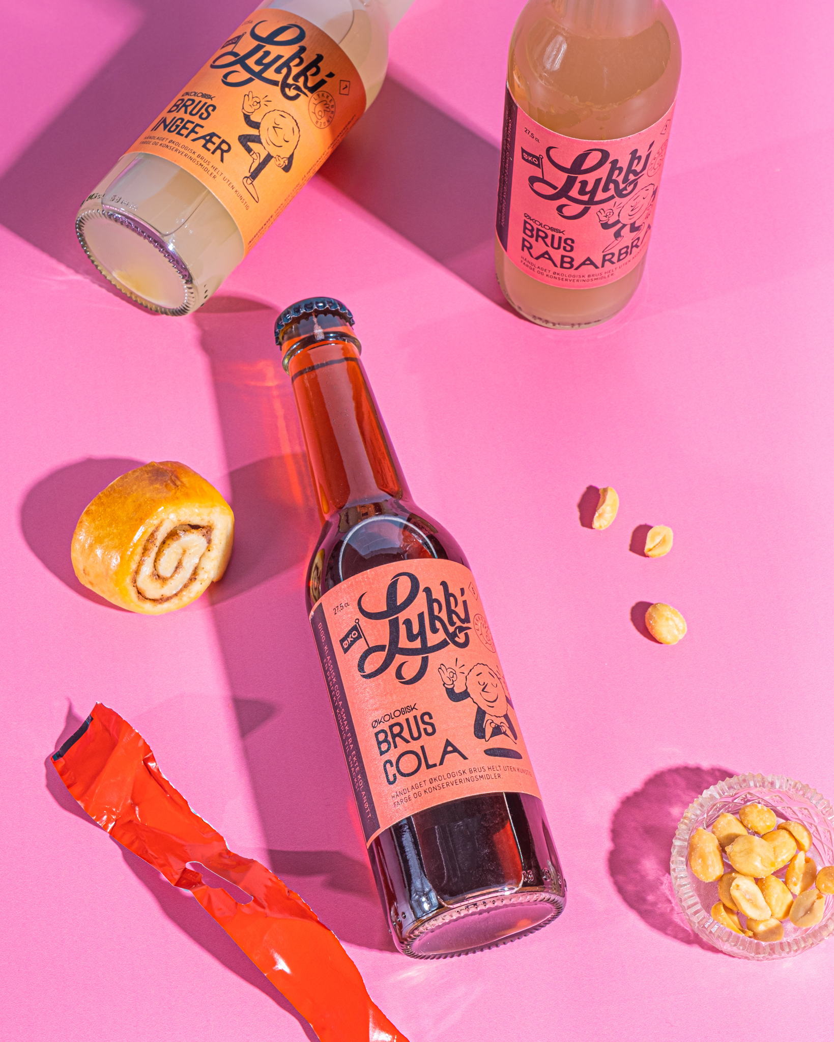 蘇打水飲料包裝這樣設計(圖8)