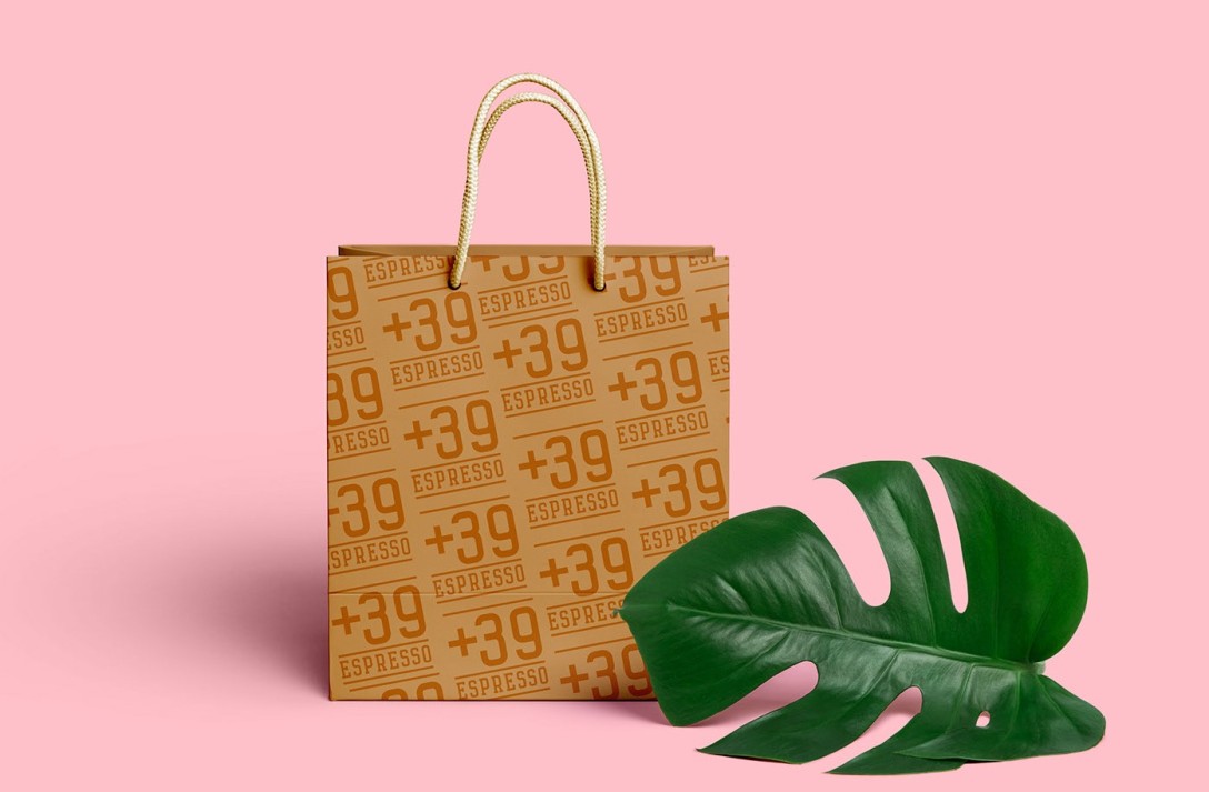 濃縮咖啡品牌包裝設計(圖9)