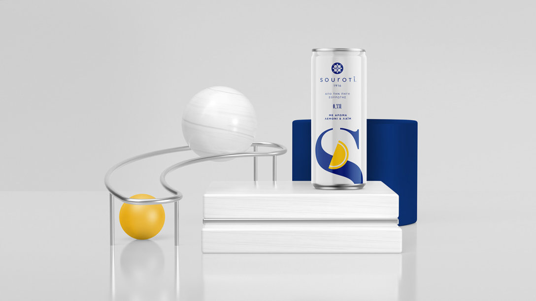 國外碳酸飲料視覺包裝設計參考(圖5)