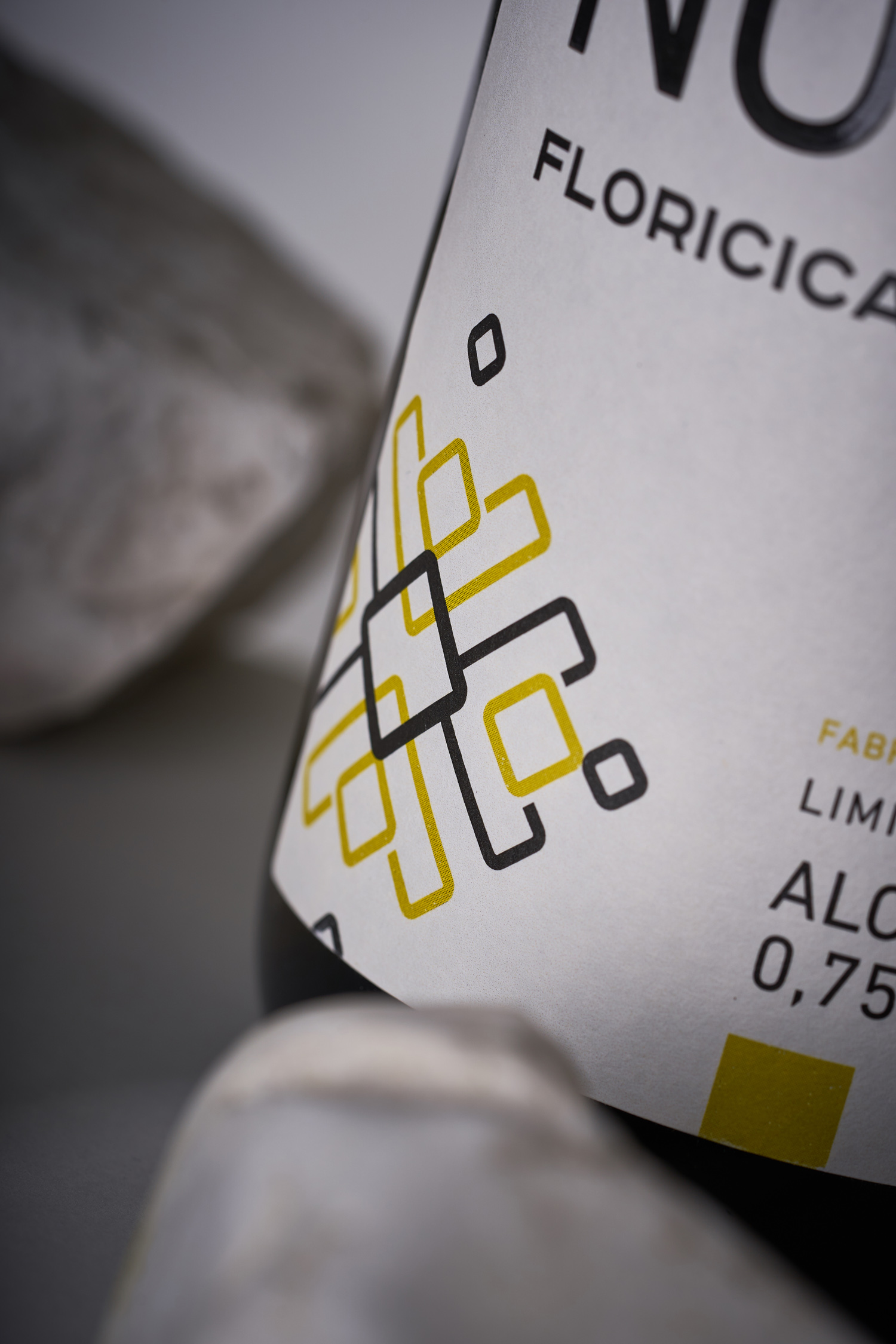 葡萄酒品牌視覺包裝設計(圖5) 葡萄酒品牌視覺包裝設計(圖5)