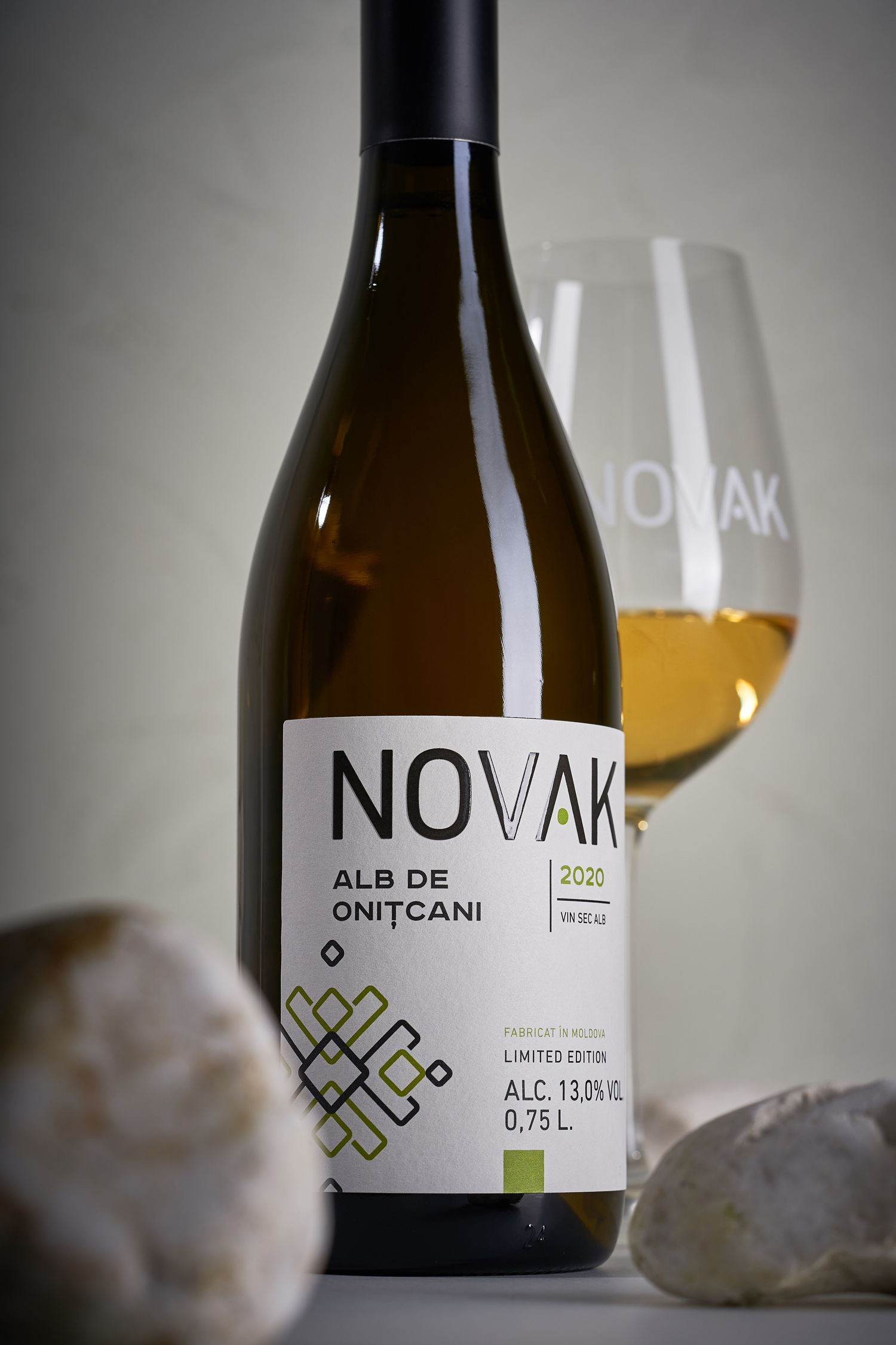 葡萄酒品牌視覺包裝設計(圖7) 葡萄酒品牌視覺包裝設計(圖7)