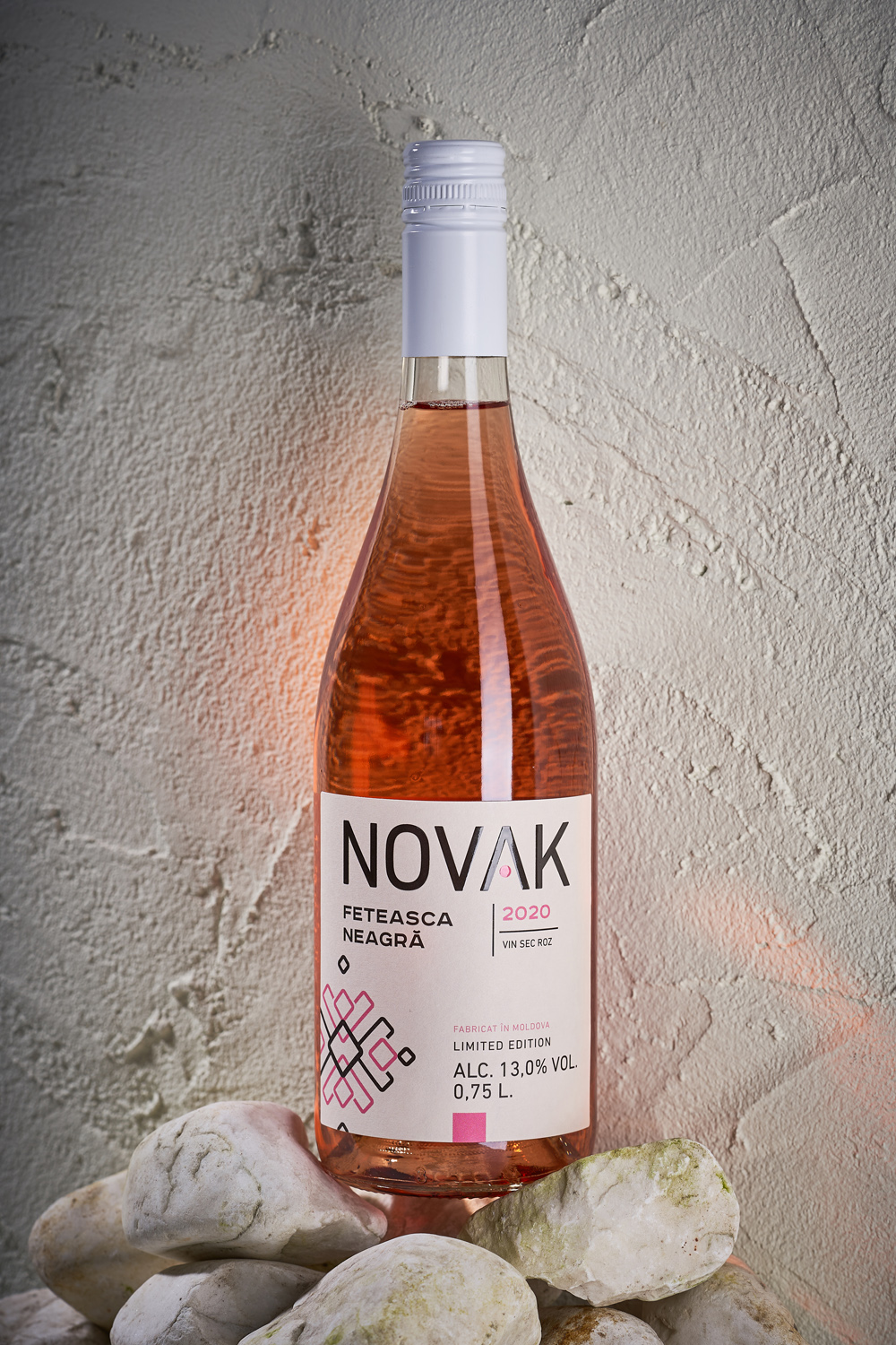 葡萄酒品牌視覺包裝設計(圖9) 葡萄酒品牌視覺包裝設計(圖9)