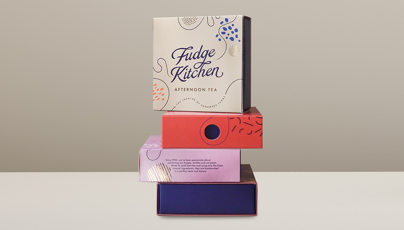 英國手工軟糖品牌包裝設(shè)計(jì)欣賞(圖2)