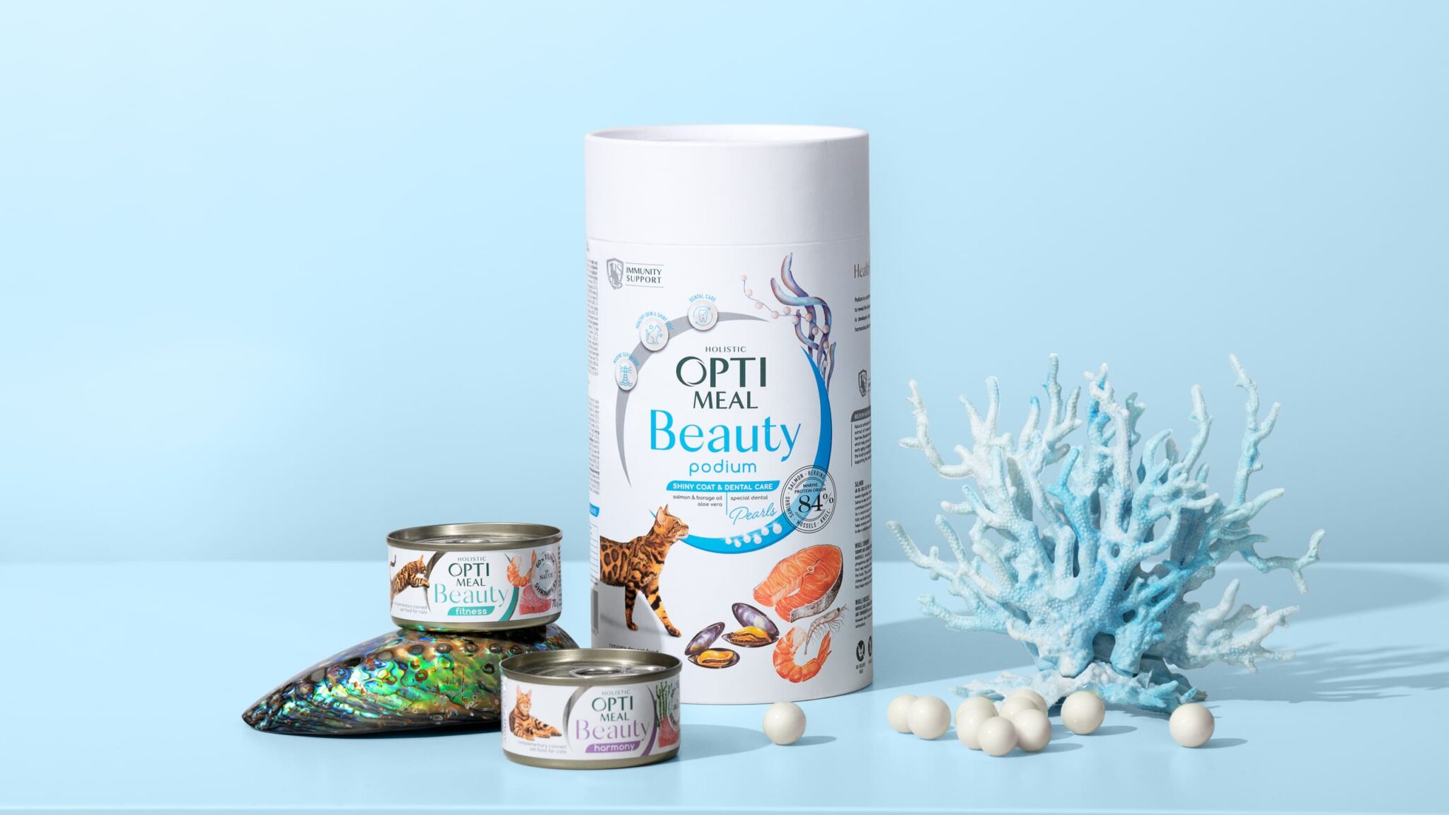 寵物包裝設計欣賞食品創意包裝這樣設計(圖1)