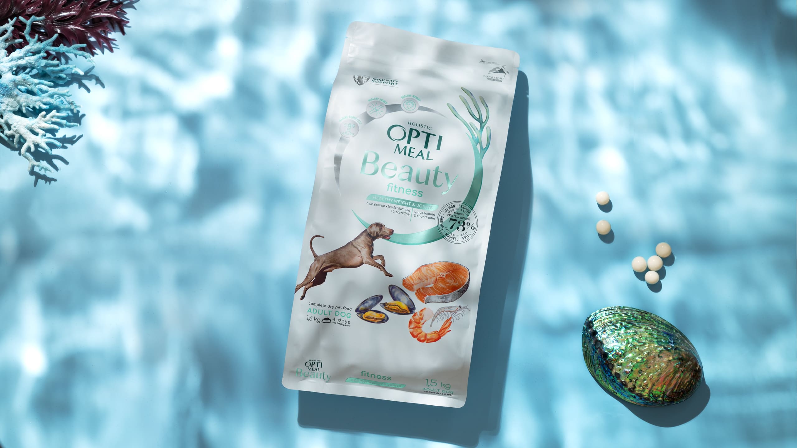 寵物包裝設計欣賞食品創意包裝這樣設計(圖6)