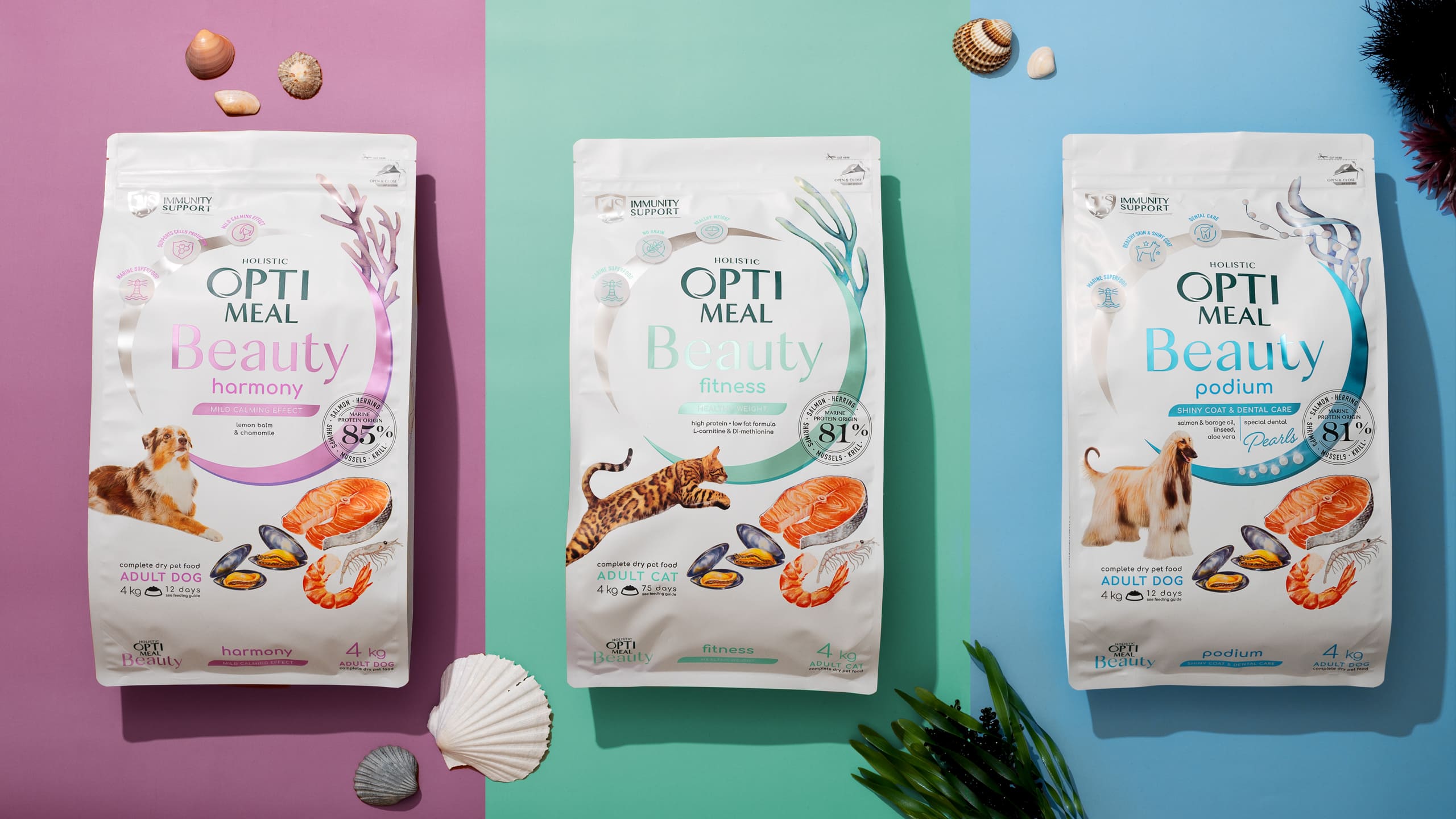 寵物包裝設計欣賞食品創意包裝這樣設計(圖3)