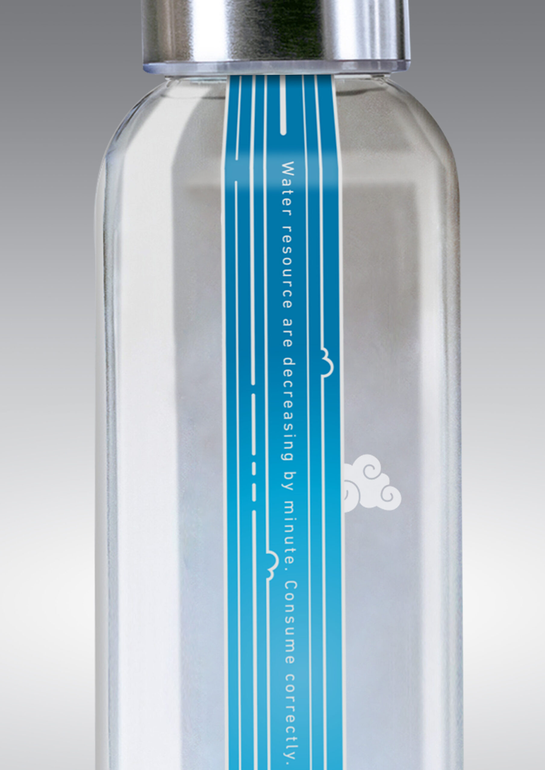 XO礦泉水包裝設計參考(圖2)