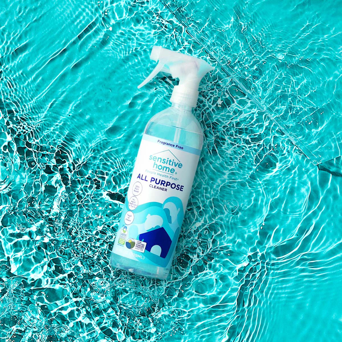 家用清潔用品創意包裝設計(圖2)