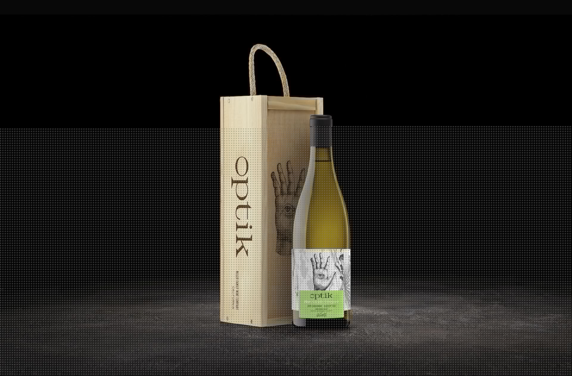 獨特創新葡萄酒視覺包裝這樣設計(圖4)