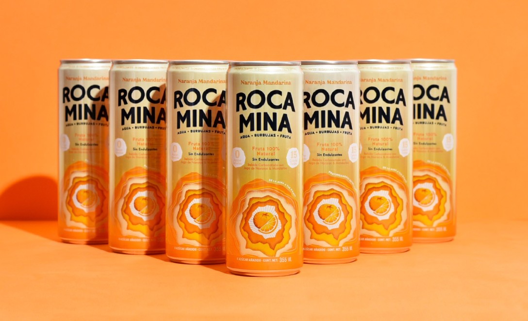 蘇打水飲料創意包裝設計(圖14)