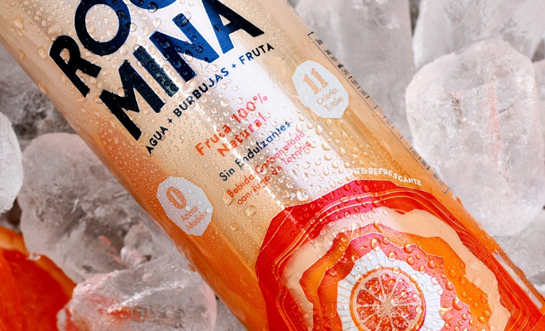 蘇打水飲料創意包裝設計(圖10)