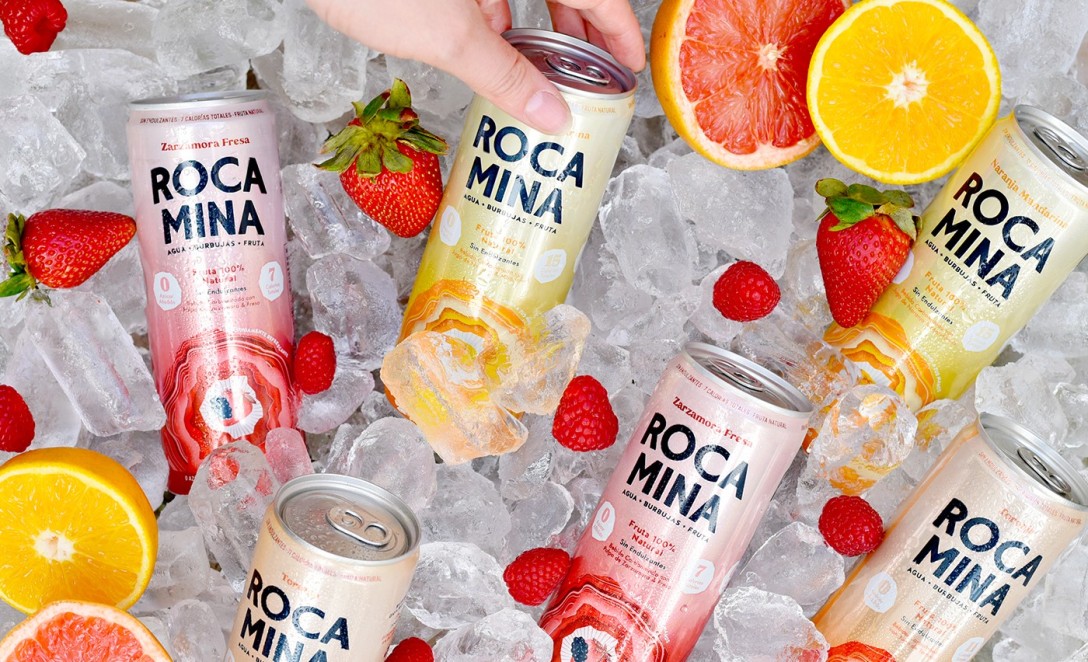 蘇打水飲料創意包裝設計(圖15)