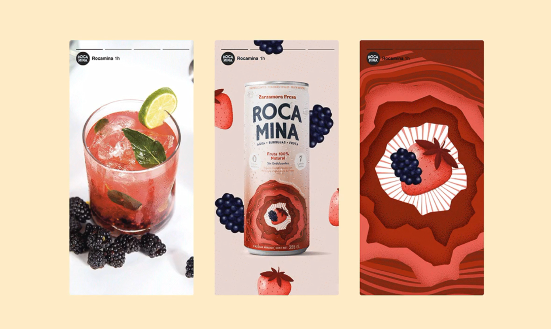 蘇打水飲料創意包裝設計(圖18)