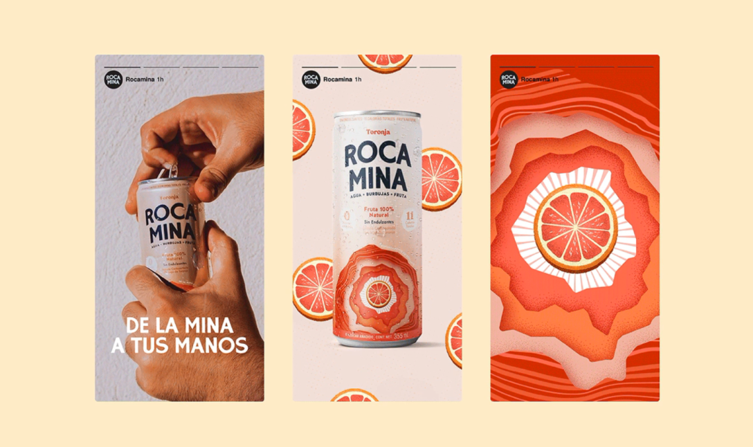 蘇打水飲料創意包裝設計(圖16)