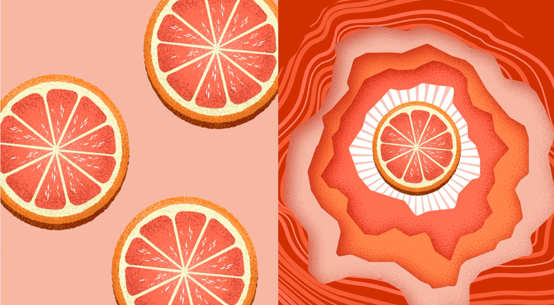 蘇打水飲料創意包裝設計(圖5)