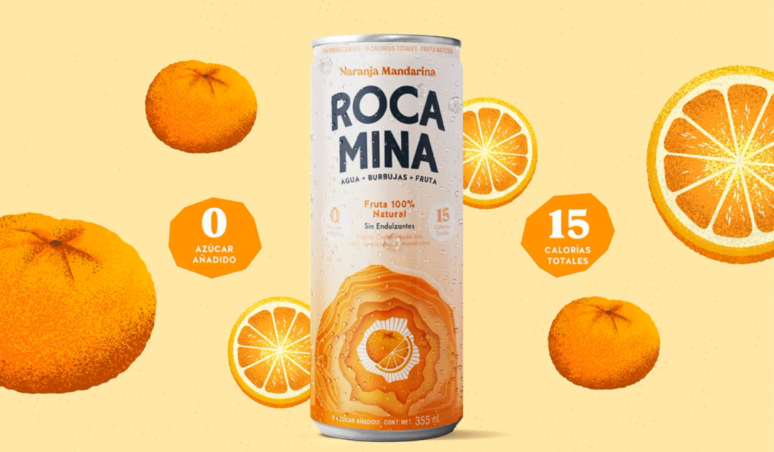 蘇打水飲料創意包裝設計(圖7)