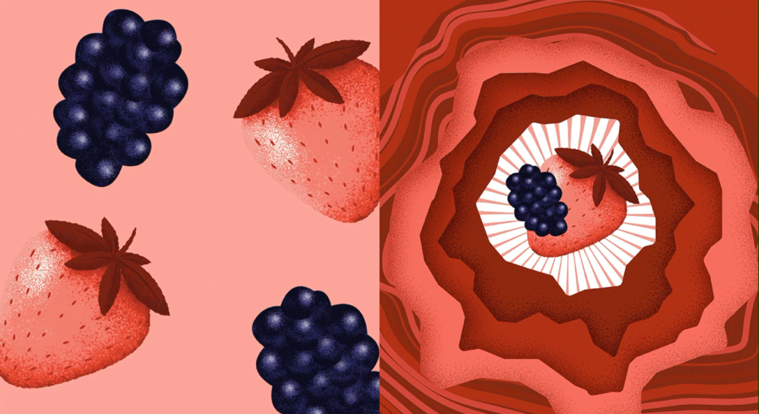 蘇打水飲料創意包裝設計(圖4)