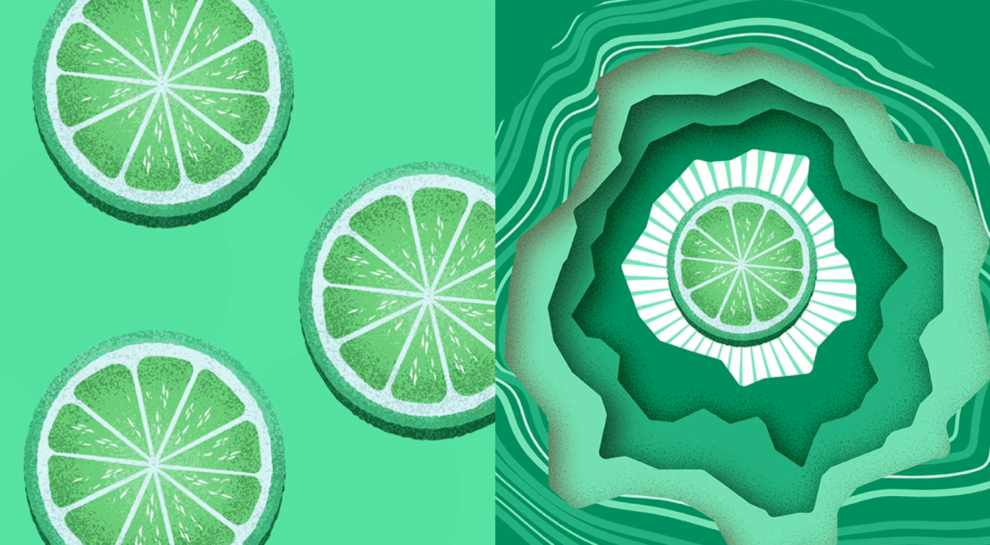 蘇打水飲料創意包裝設計(圖6)