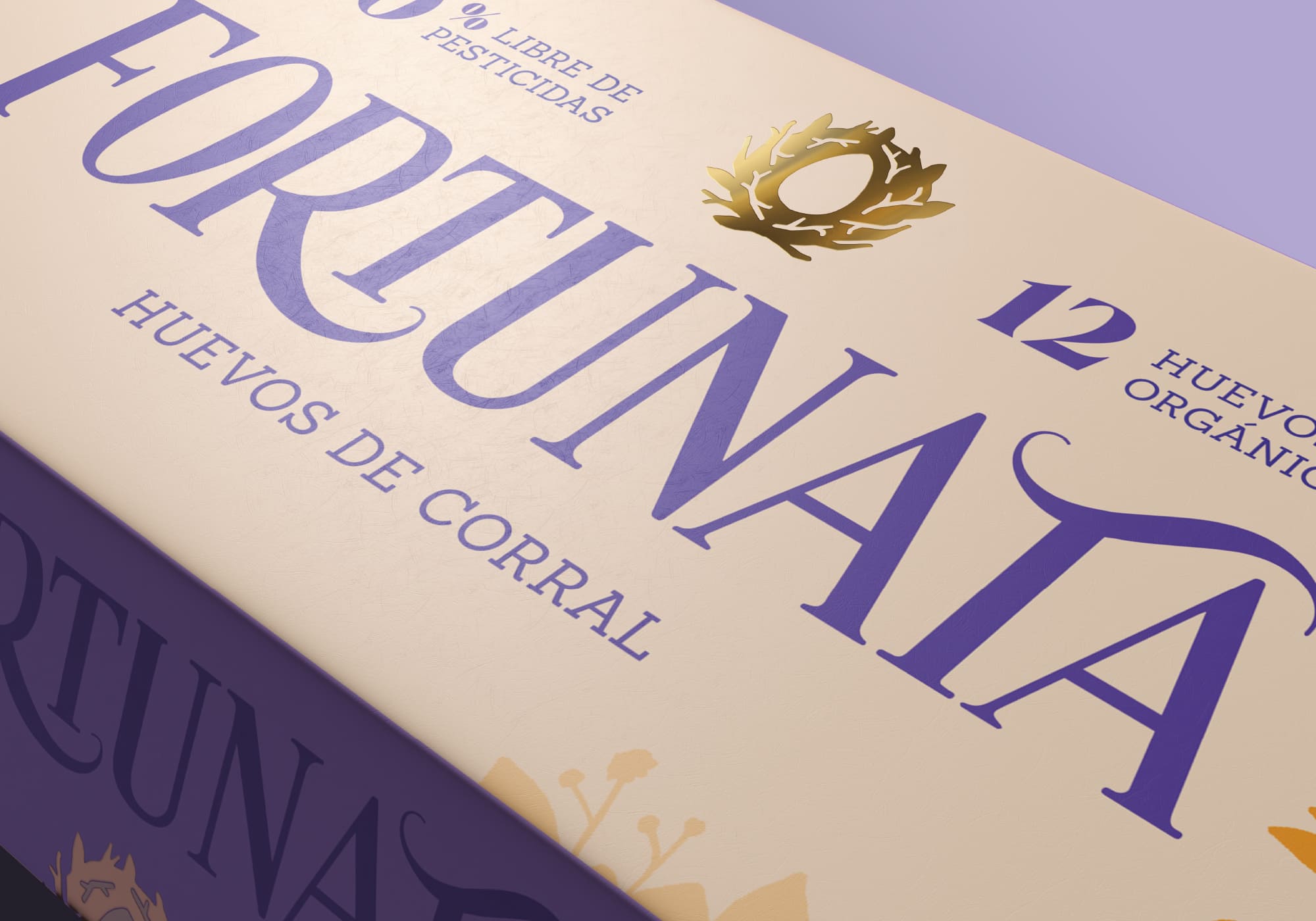 農產品雞蛋視覺包裝設計這樣做(圖3)